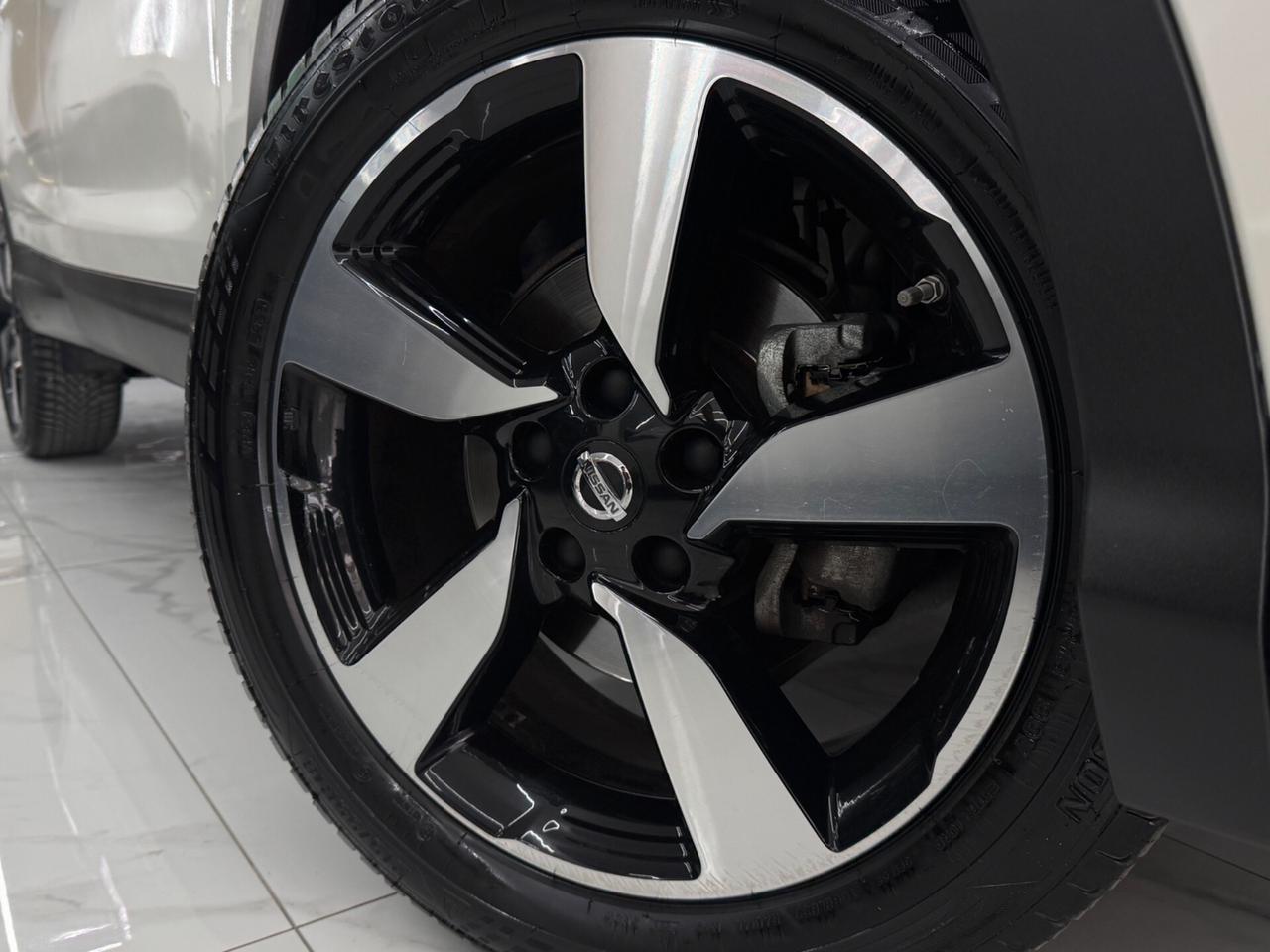 Nissan Qashqai 1.5 dCi Tekna IPER Full