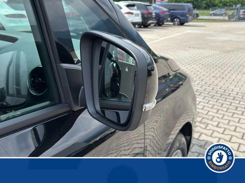 Mercedes-Benz Classe T 180 d MT