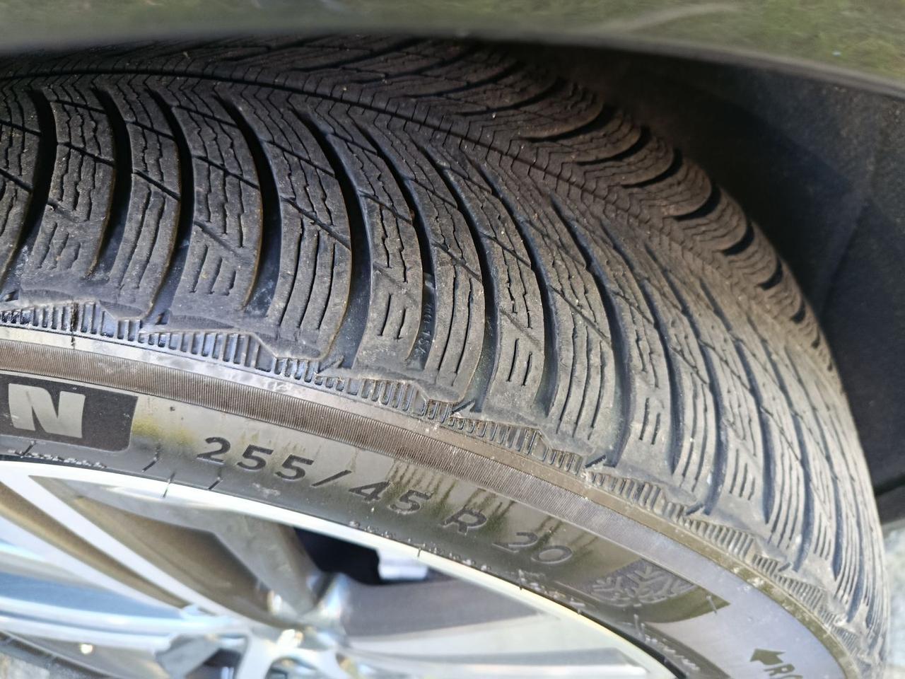 Audi Q5 S Line Plus 2.0 40 TDI #10559