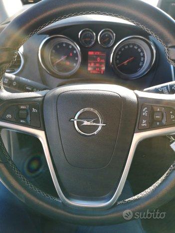Opel Meriva 2 Serie - 2016