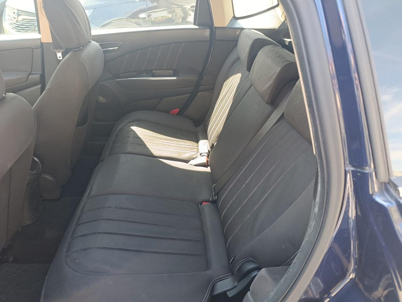 Lancia Delta 1.6 MJT DPF Platino