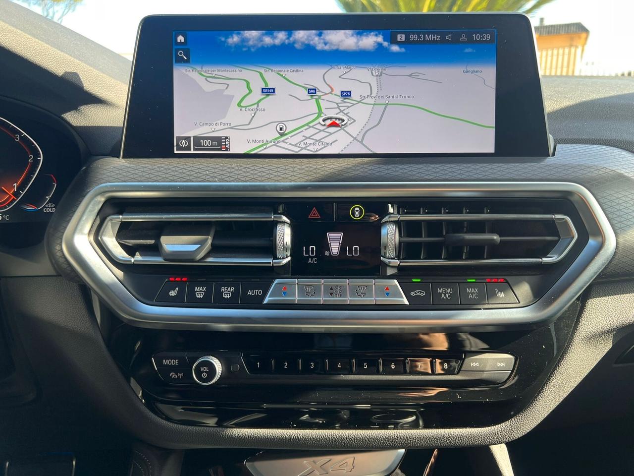 BMW X4 ACCONTO €21.000 NOLEGGIO CON RISCATTO NOSCORING