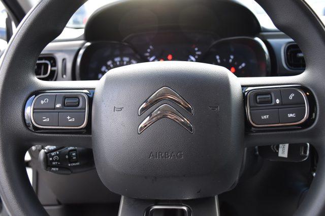 CITROEN C3 BlueHDi 100 S&S Feel Pack