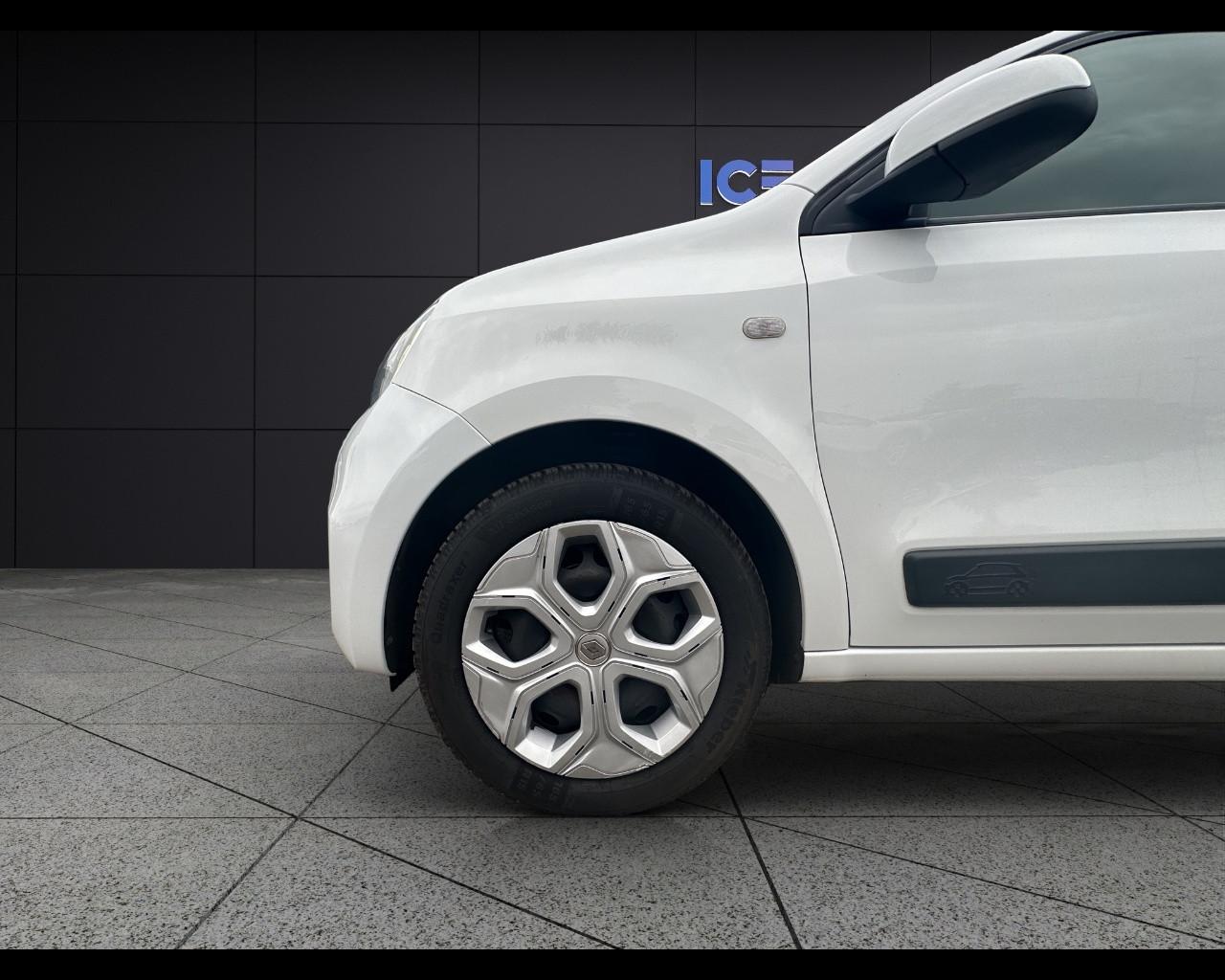 RENAULT Twingo 3ª serie - Twingo SCe 65 CV Intens
