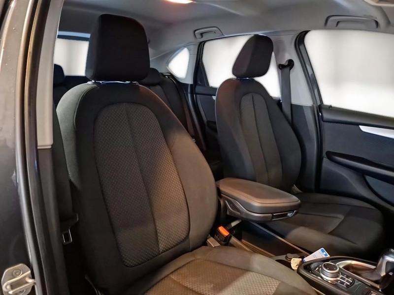 BMW 225 e ACTIVE TOURER iPerformance Business autom.