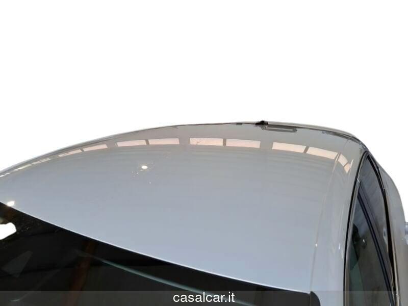 Audi Q3 SPB 45 TFSI e S tronic S line edition 3 ANNI DI GARANZIA KM ILLIMITATI PARI ALLA NUOVA