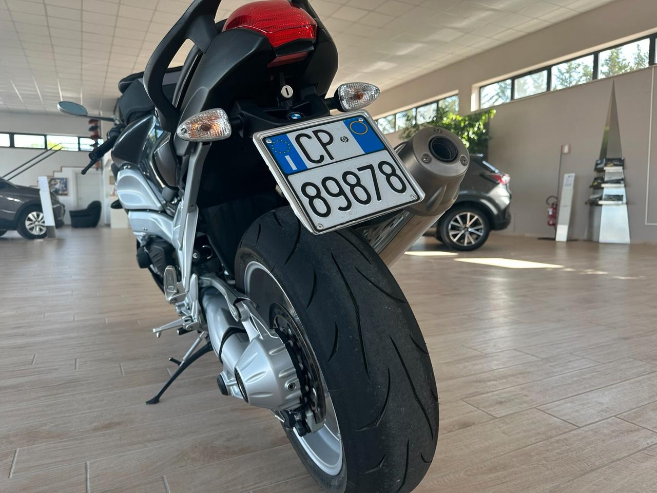 Bmw K 1200 R