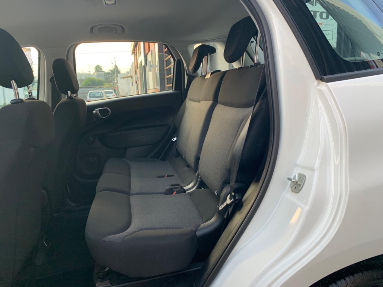 Fiat 500L Pro 1.6 MJT 120CV Mirror 4 posti (N1)