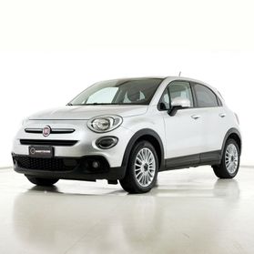 FIAT 500X 1.0 T3 120cv MT E6D Connect