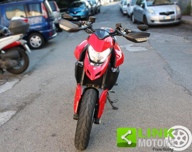 DUCATI Hypermotard 950 SP