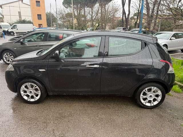 Lancia Ypsilon Ypsilon III 2015 1.2 Gold 69cv