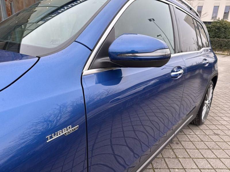 Mercedes-Benz Classe GLB GLB 35 AMG 4Matic AMG Line Advanced Plus