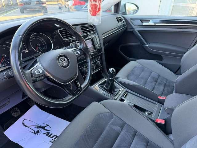 Volkswagen Golf Variant Golf VII 2015 Variant 1.4 tsi Highline