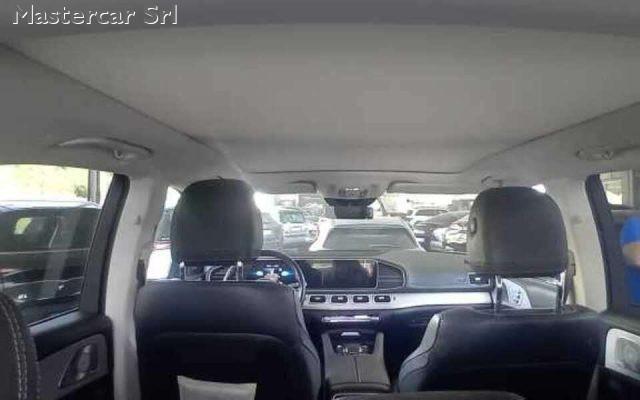 MERCEDES-BENZ GLE 300 d Premium Plus 4matic auto - GG022RN
