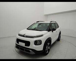 Citroen C3 Aircross C3 Aircross BlueHDi 100 S&S Shine