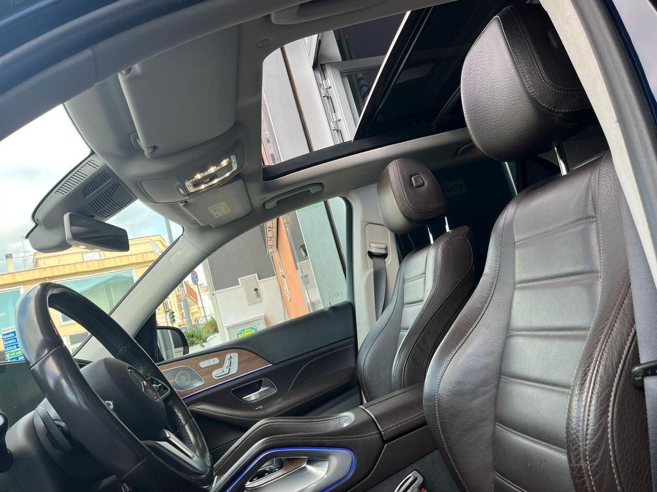 Mercedes-benz GLE 450 4Matic EQ-Boost Premium