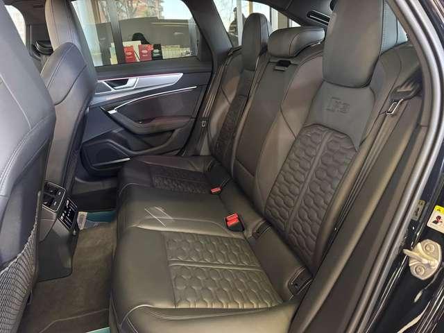 Audi RS6 IVA ESPOSTA Tetto+Bang&Olufsen Km 35.000