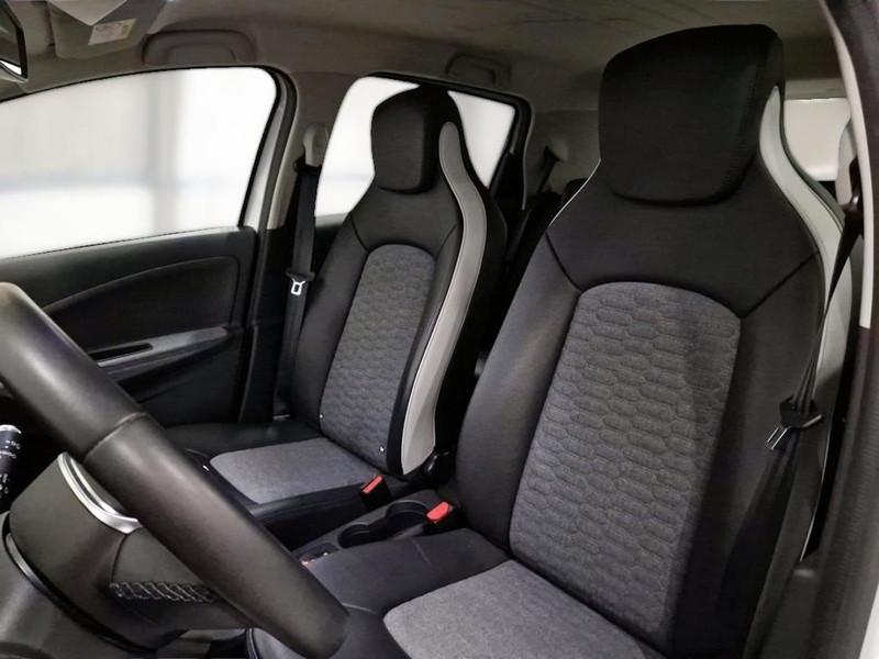 RENAULT ZOE INTENS R135 5 PORTE