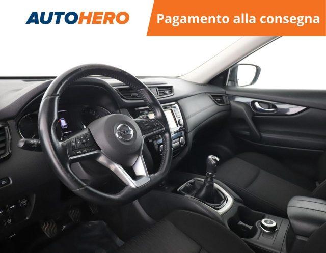 NISSAN X-Trail 2.0 dCi 4WD N-Connecta