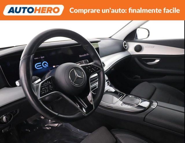 MERCEDES-BENZ E 300 de S.W. Auto EQ-Power Business Sport