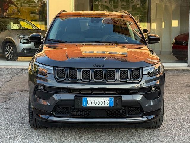 JEEP - Compass - 1.5 T4 130CV MHEV 2WD Summit