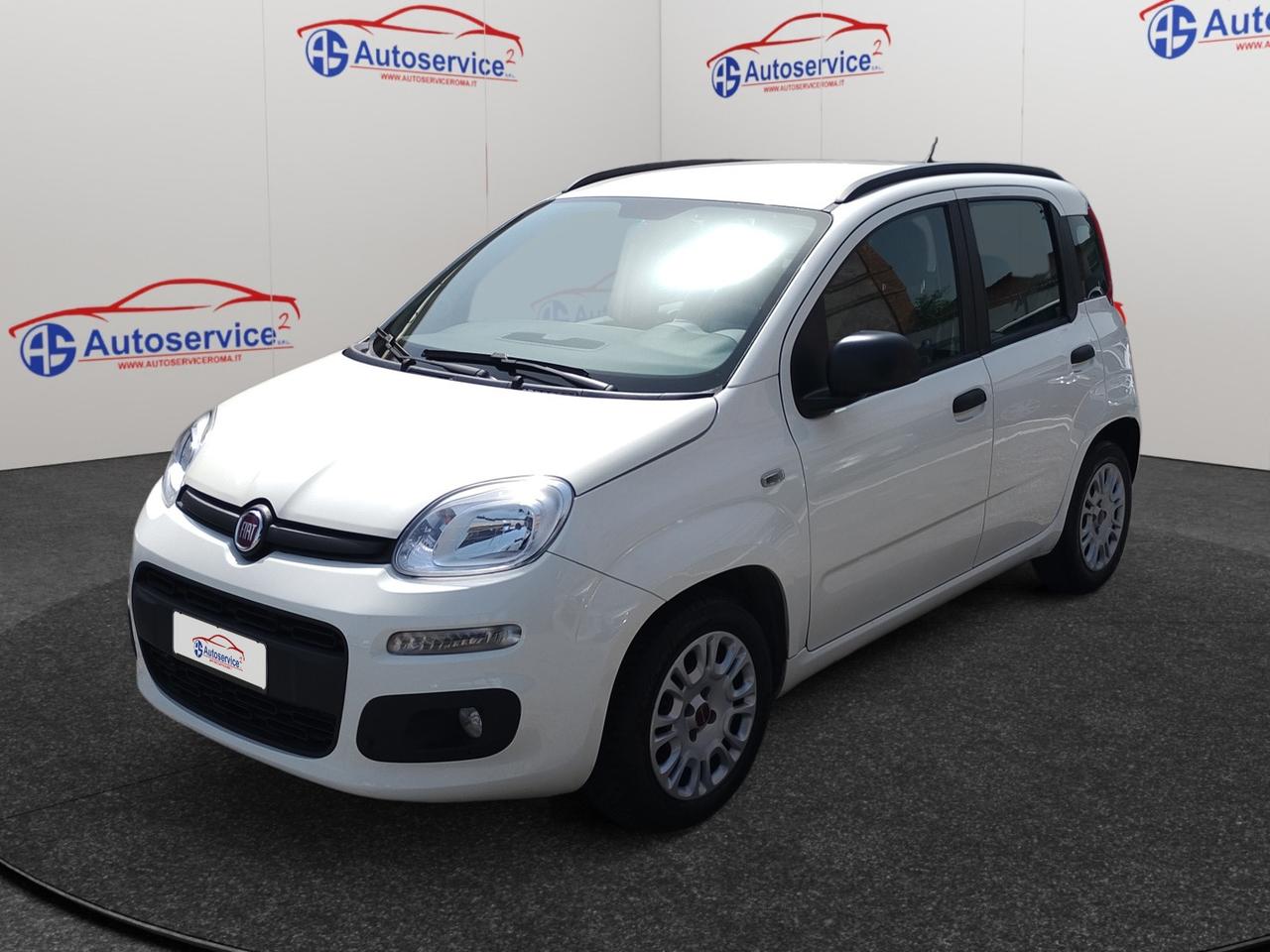 Fiat Panda 1.2 easypower Easy Gpl 69cv