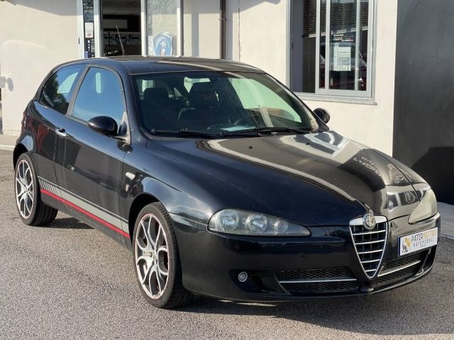 Alfa Romeo 147 147 1.9 jtdm Ducati Corse Q2 170cv 3p