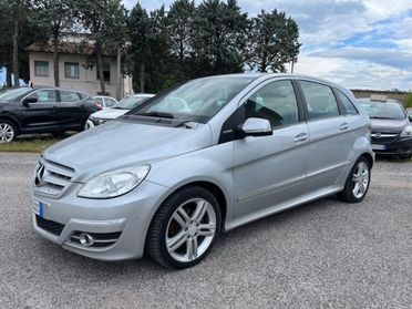 Mercedes-benz B 170 160 BlueEFFICIENCY b170