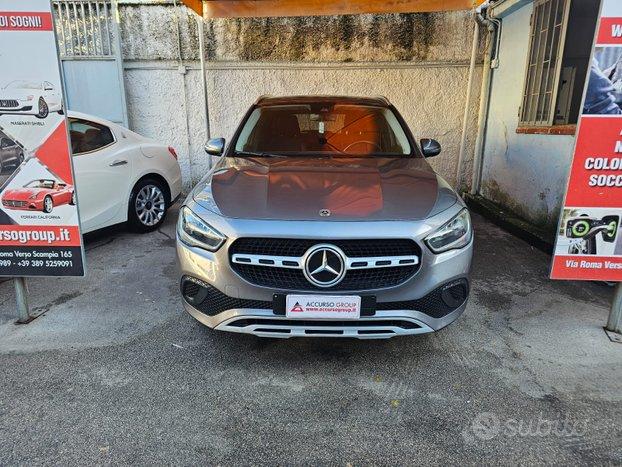 Mercedes Gla 200d 2.0 15cv 2020