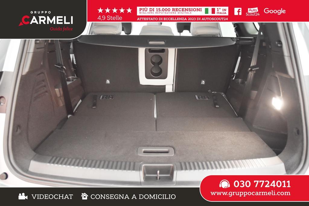 Renault Espace 1.2 full hybrid E-Tech Iconic