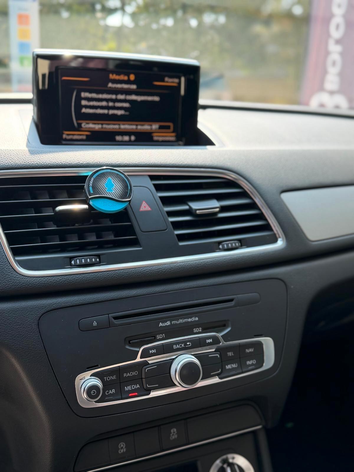 Audi Q3 2.0 TDI