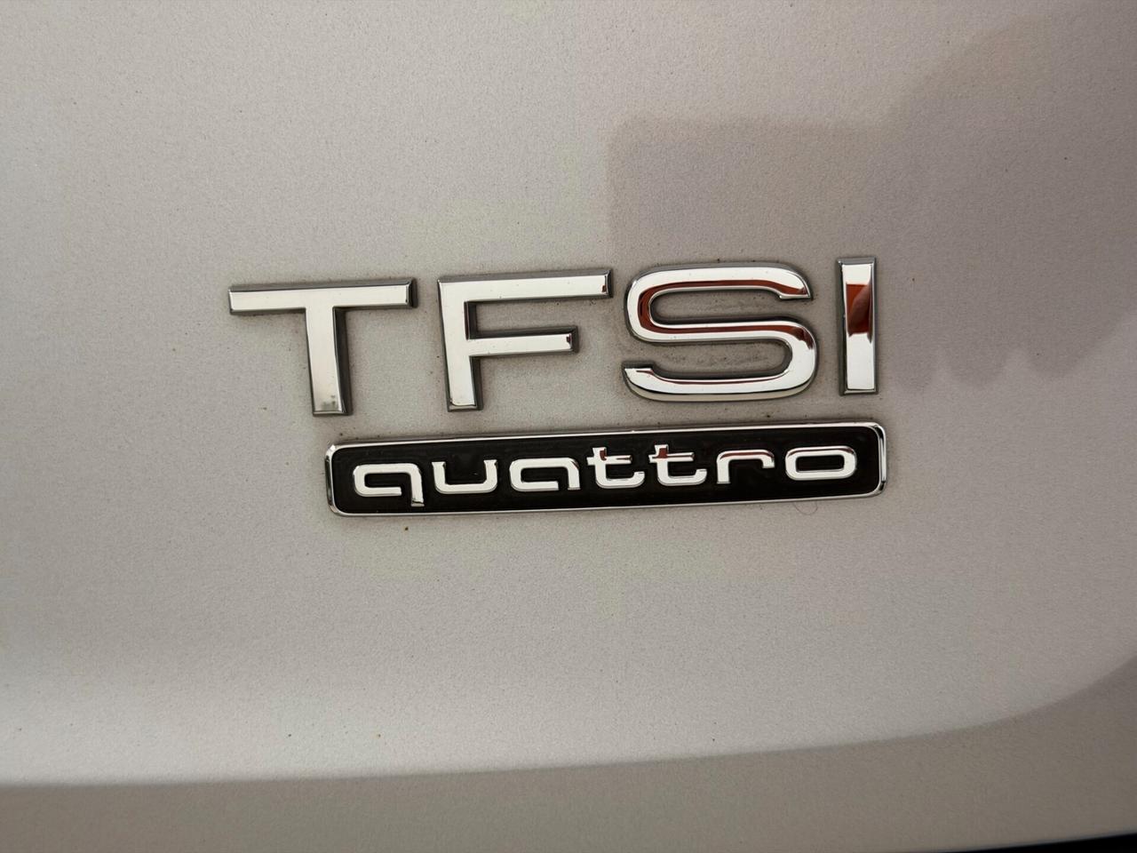 Audi Q5 2.0 TFSI quattro S tronic Business Sport KM 112000