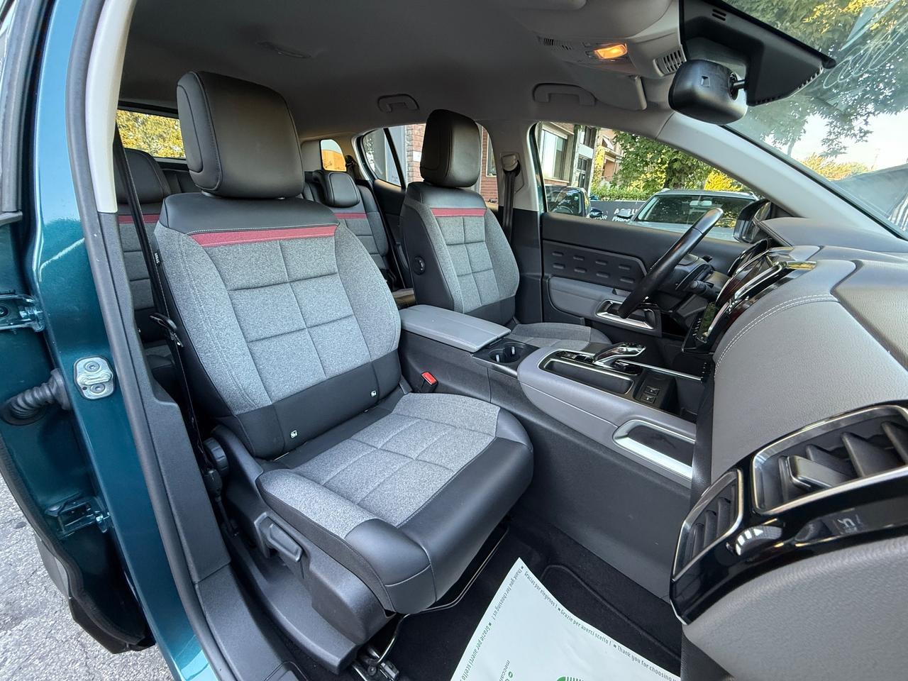 Citroen C5 Aircross BlueHDi 130 S&S EAT8 Feel Pack
