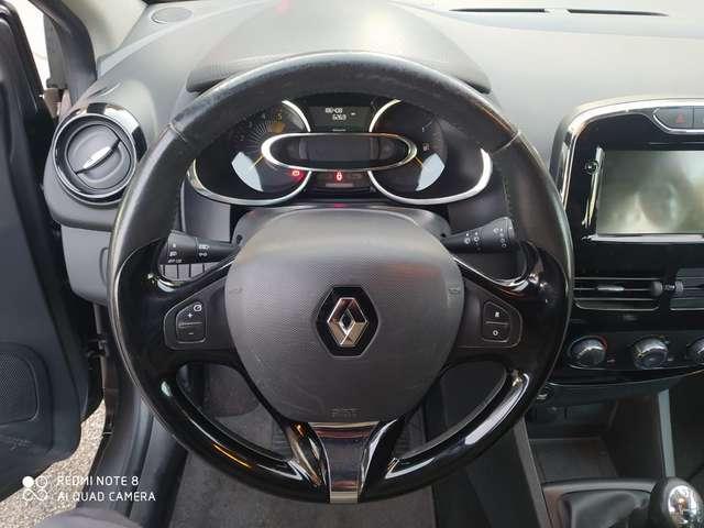 Renault Clio Clio 5p 1.5 dci Costume National 75cv