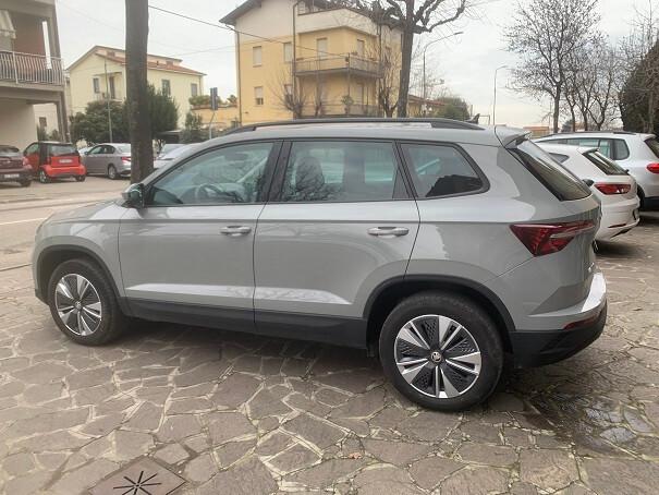 Skoda Karoq 2.0 TDI EVO SCR 115 CV DSG Executive