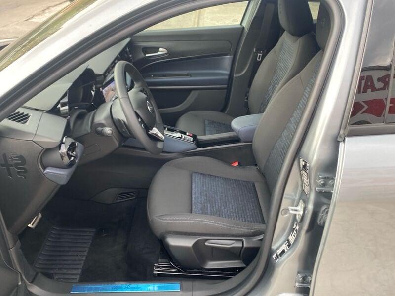 Alfa Romeo Junior Ibrida 1.2 145CV Hybrid eDCT6 ibrida Sprint