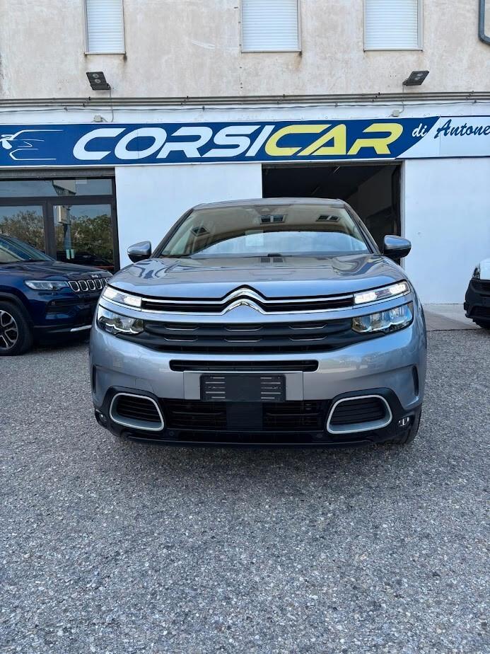 Citroen C5 Aircross BlueHDi 130 S&S EAT8 Business