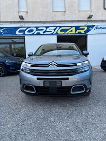 Citroen C5 Aircross BlueHDi 130 S&S EAT8 Business