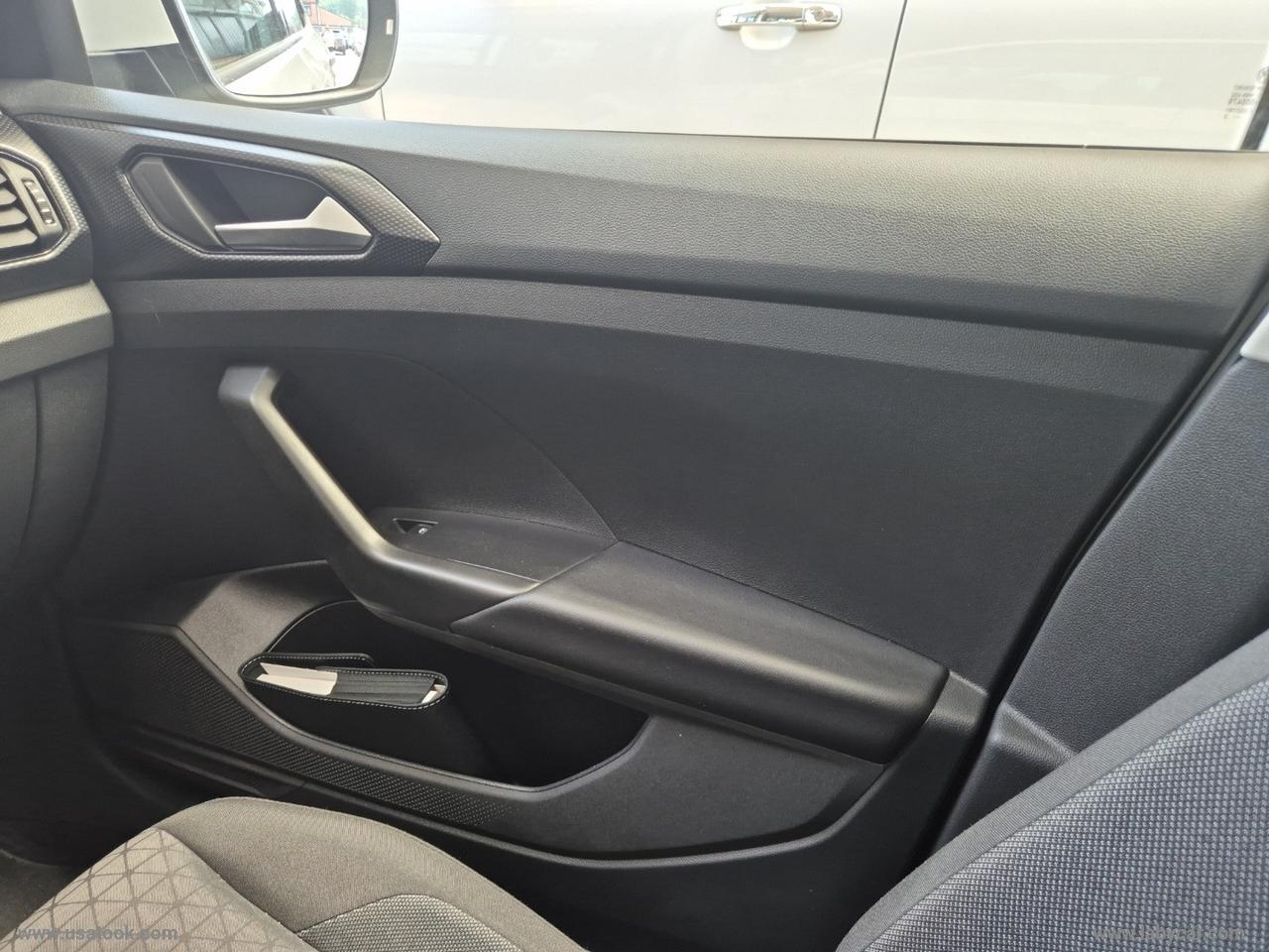 VOLKSWAGEN T-Cross 1.0 TSI Sport PACCHETTO R-LINE - TUA A € 18.900 CON USATOOK PLUS