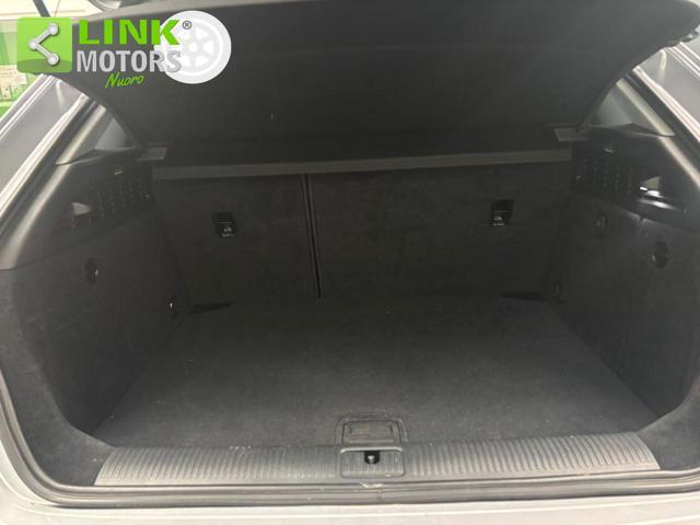 AUDI A3 30 SPB TDI S tronic KM CERT.