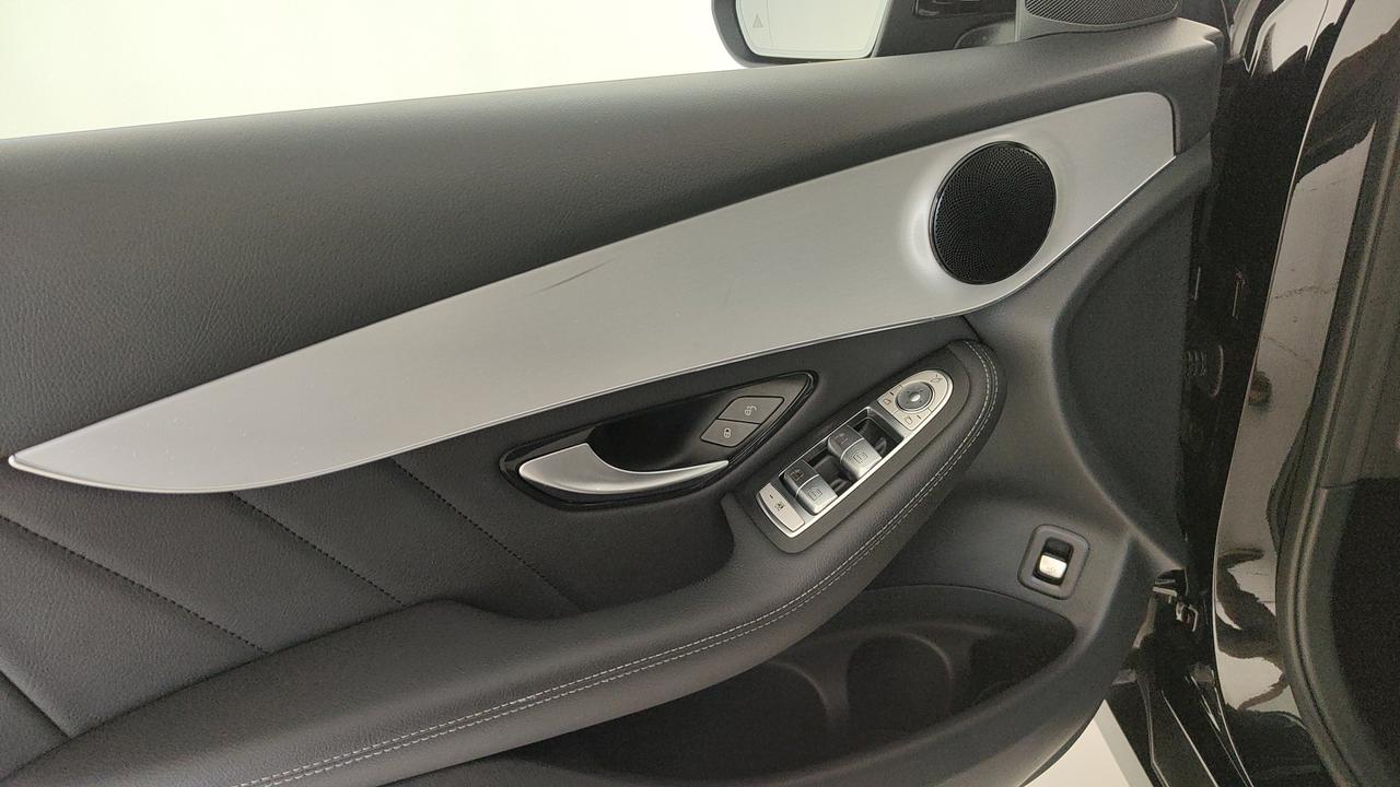 Mercedes-Benz GLC 220 d Premium 4matic auto
