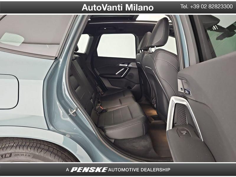 BMW X1 X1 xdrive 25e MSport auto