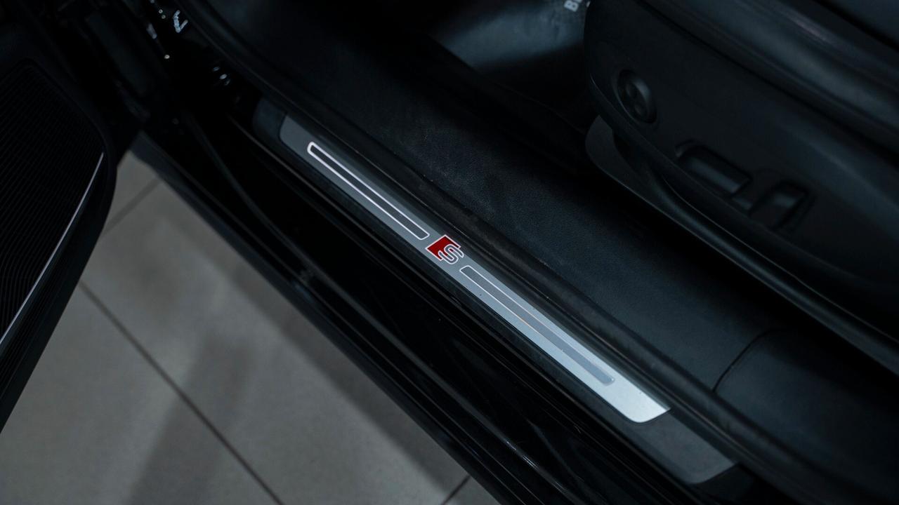 Audi A4 AVANT 40 2.0 TDI S LINE TRONIC M-HEV QUATTRO VIR