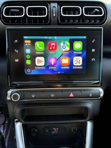 Citroen C3 Aircross C3 Aircross 1.5 bluehdi Feel s AUTOMATICA PRONTA CONSEGNA
