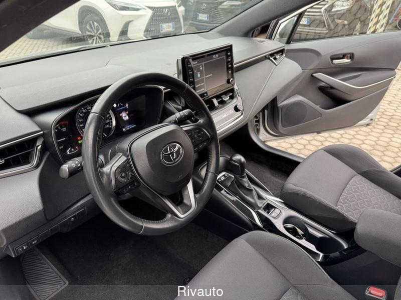 Toyota Corolla Corolla 1.8 Hybrid Active