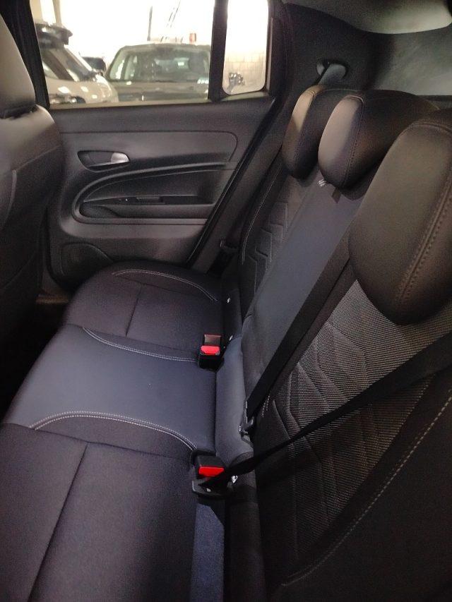 JEEP Avenger 1.2 Turbo 100 CV Summit