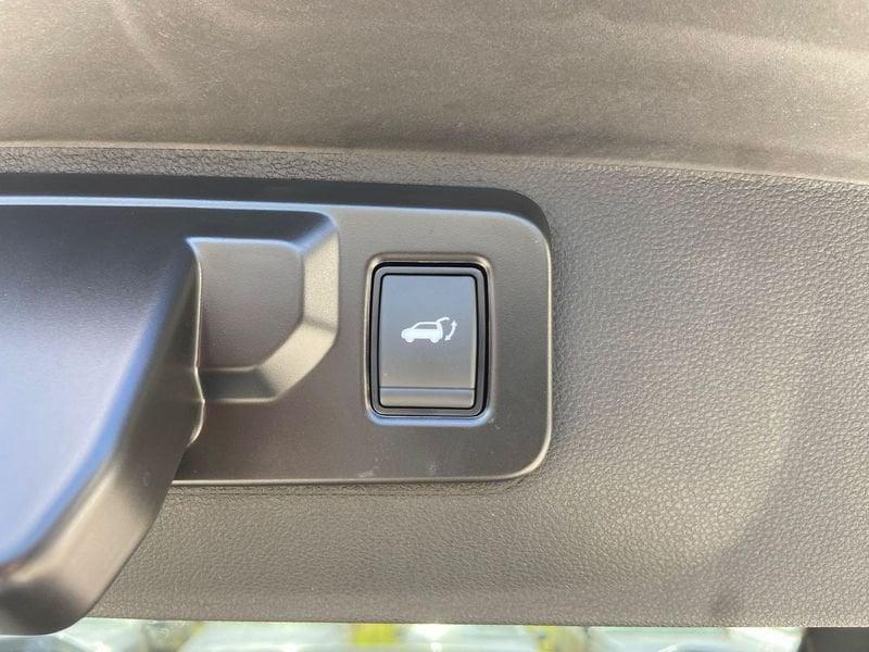 Renault Rafale Full Hybrid E-Tech 200 Esprit Alpine