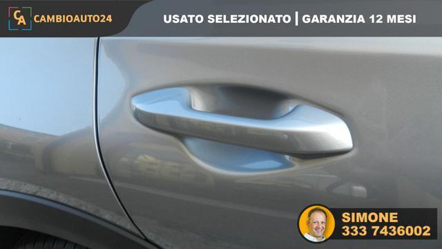 KIA XCeed 1.6 CRDi 136 CV MHEV iMT GT-Line