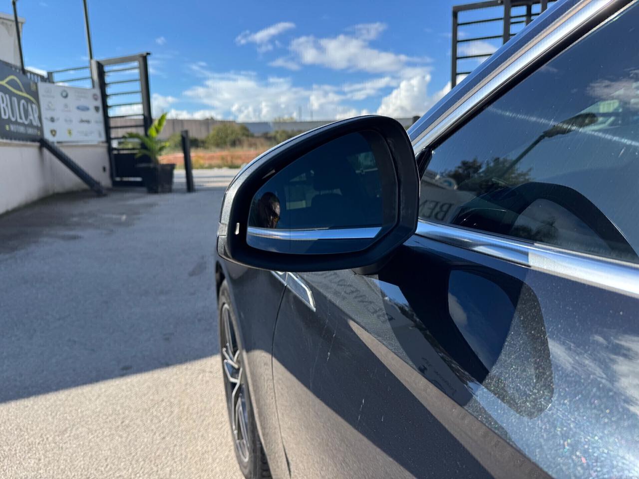 Audi A5 2.0 TDI 190 CV S tronic Sport