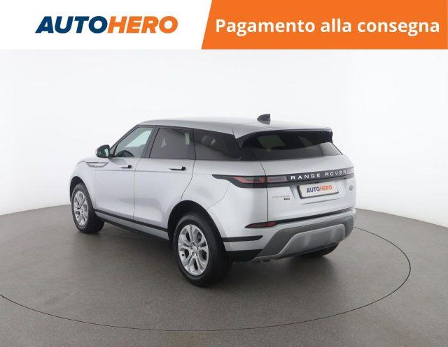 LAND ROVER Range Rover Evoque 2.0D I4-L.Flw 150 CV